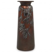 ANTIQUE HEINTZ STERLING OVER B