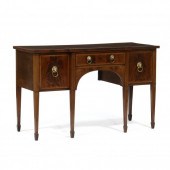 ANTIQUE HEPPLEWHITE STYLE DIMI