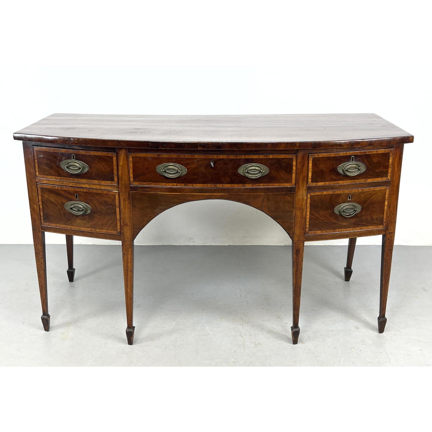 Antique Hepplewhite style