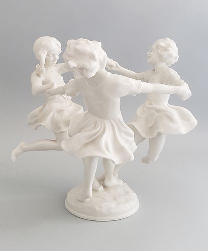 ANTIQUE HUTSCHENREUTHER