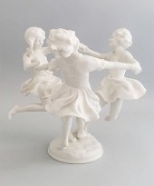 ANTIQUE HUTSCHENREUTHER KUNSTA