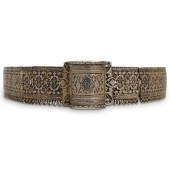 ANTIQUE IMPERIAL RUSSIAN .84 S