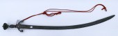 Antique Indian Tulwar Sword 35