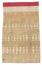 ANTIQUE INDONESIAN CEREMONIAL