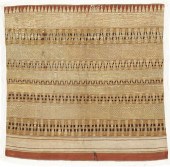 ANTIQUE INDONESIAN CEREMONIAL