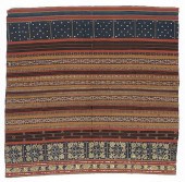 ANTIQUE INDONESIAN CEREMONIAL