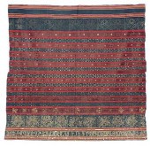 ANTIQUE INDONESIAN CEREMONIAL