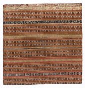 ANTIQUE INDONESIAN CEREMONIAL