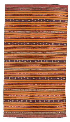 ANTIQUE INDONESIAN CEREMONIAL