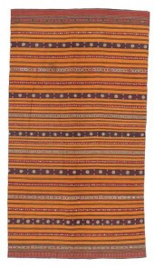 ANTIQUE INDONESIAN CEREMONIAL