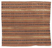 ANTIQUE INDONESIAN CEREMONIAL