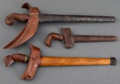 ANTIQUE INDONESIAN KRIS DAGGER