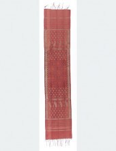 ANTIQUE INDONESIAN SHOULDER CL