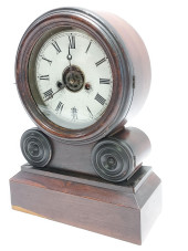 ANTIQUE INGRAHAM & CO GRECIAN