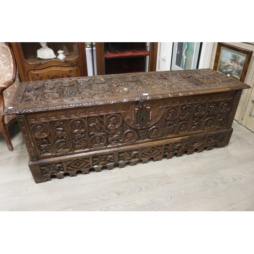 Antique Italian 17th century