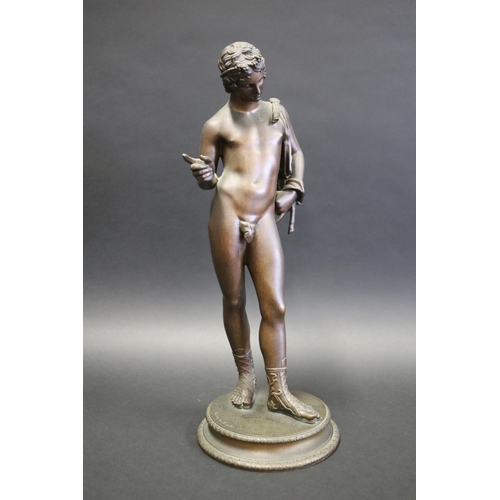 Antique Italian 19th century