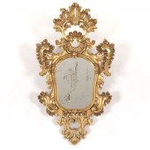 ANTIQUE ITALIAN BAROQUE STYLE