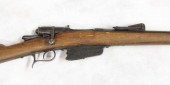 ANTIQUE ITALIAN BRESCIA MODEL