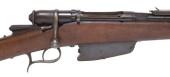 ANTIQUE ITALIAN BRESCIA RIFLE,
