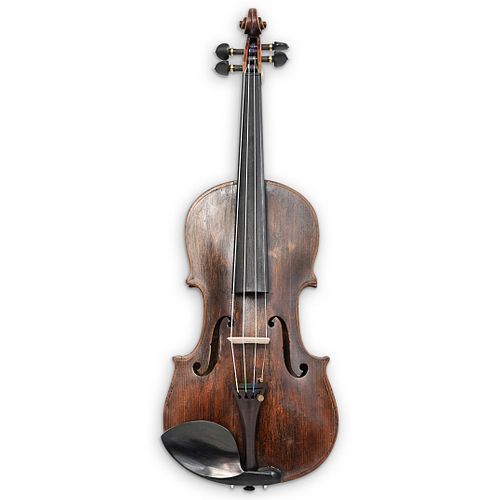 ANTIQUE ITALIAN ENZO ARASSI