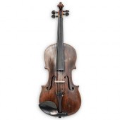 ANTIQUE ITALIAN ENZO ARASSI VI