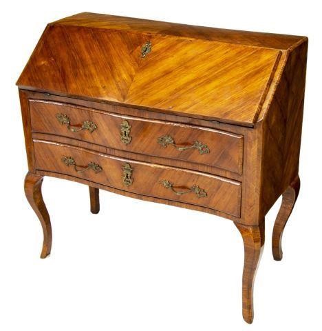 ANTIQUE ITALIAN LOUIS XV SYTLE