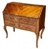 ANTIQUE ITALIAN LOUIS XV SYTLE