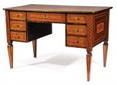 ANTIQUE ITALIAN NEOCLASSICAL I