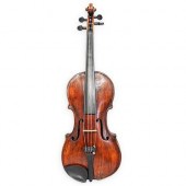 ANTIQUE ITALIAN PIETRO GUARNER