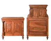ANTIQUE ITALIAN RENAISSANCE RE