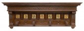 ANTIQUE ITALIAN RENAISSANCE RE