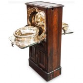 ANTIQUE J. BERESFORD & SON BIR