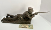 ANTIQUE JACQUES PETERMANN FOND