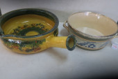 ANTIQUE JAMES MACINTYRE "GESSO