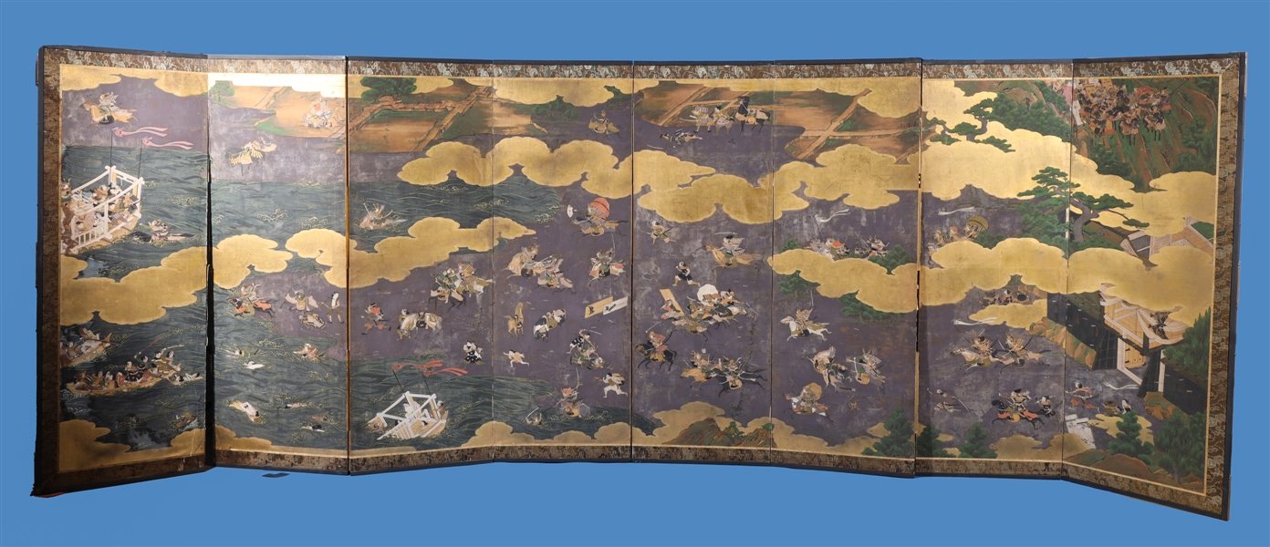 Antique Japanese 17th/18th