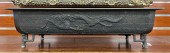 Antique Japanese Bronze Suiban