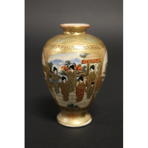 Antique Japanese Meiji period