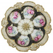 ANTIQUE JAPANESE NIPPON BOWLAn