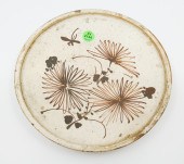 Antique Japanese Seto Ware And