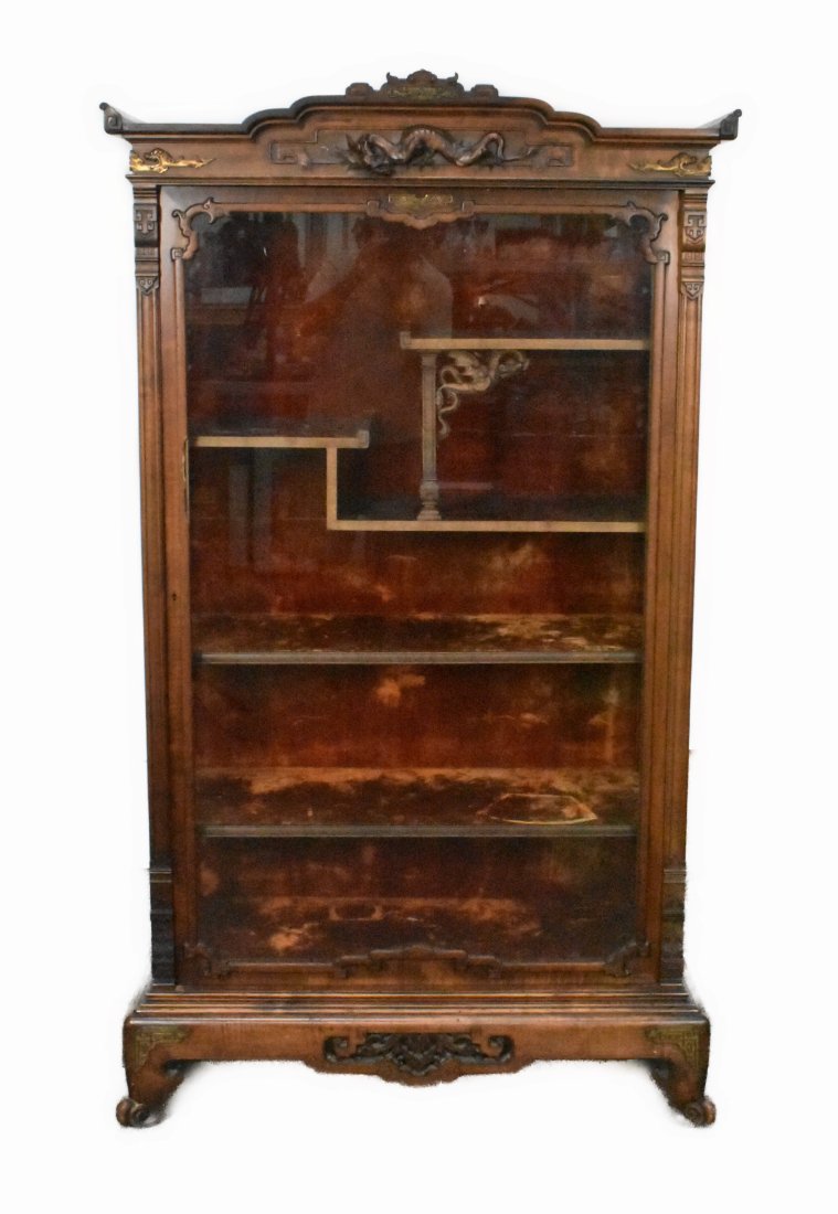 ANTIQUE JAPANESE
