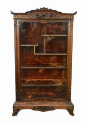 ANTIQUE JAPANESE SHODHANA/COLL
