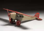 ANTIQUE JC PENNEY PLAYTHINGS N