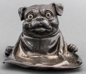 ANTIQUE JENNINGS BROS. ENGLISH