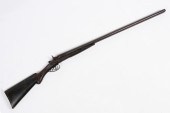 ANTIQUE J.J. WESTON PERCUSSION