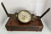 ANTIQUE J.T. HOBBY NEW YORK BR