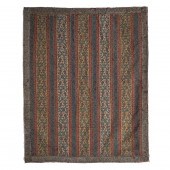 ANTIQUE KASHMIRI SHAWL Antique