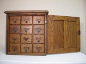 Antique Keystone View slide ca