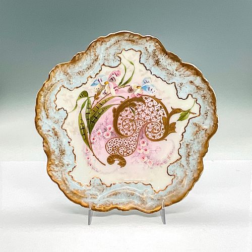 ANTIQUE KLINGENBERG LIMOGES
