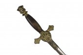 ANTIQUE KNIGHTS OF COLUMBUS FR