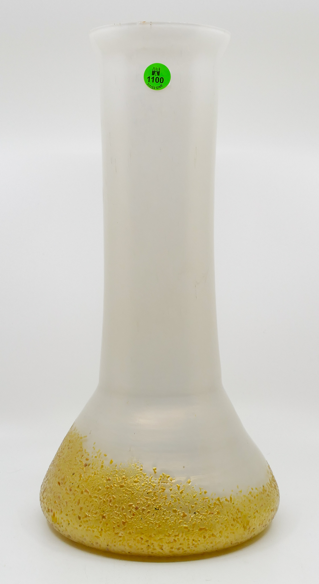 Antique Kralik Bohemian